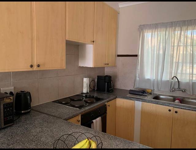 2 BEDROOM PROPERTY TO RENT IN STONERIDGE